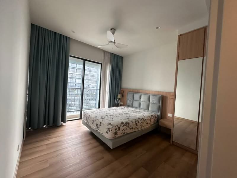 Service Residence for Rent at Setia City Residences - Eve Wong - Bedroom - PropertyGuru.com.my