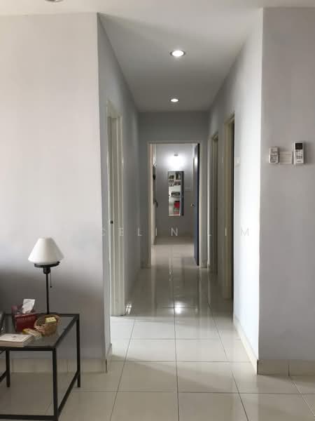 Servis Apartment untuk Dijual di Koi Kinrara - Jocelin Lim - Corridor - PropertyGuru.com.my