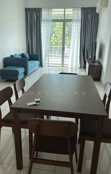 Condominium for Rent at Kingfisher @ Putatan - Zoey Liau - PropertyGuru.com.my