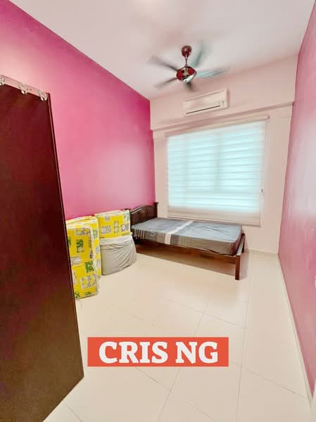 Condominium for Sale at One Imperial - Cris Ng - Bedroom - PropertyGuru.com.my