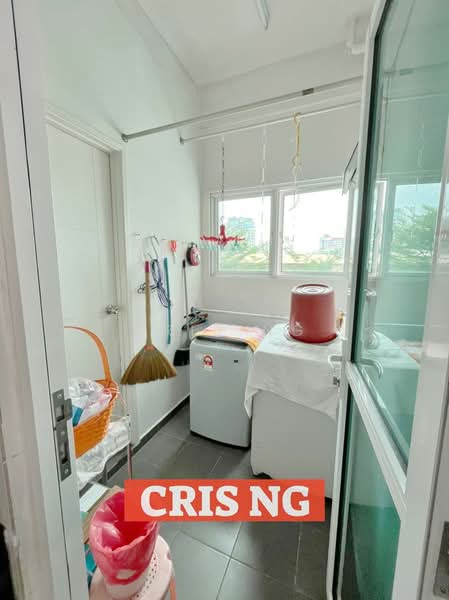 Condominium for Sale at One Imperial - Cris Ng - Interior - PropertyGuru.com.my