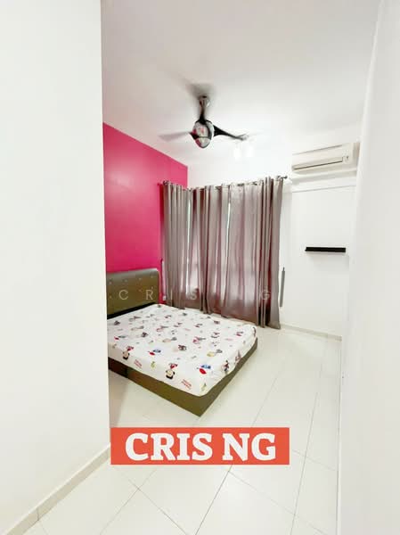 Condominium for Sale at One Imperial - Cris Ng - Bedroom - PropertyGuru.com.my