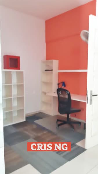 Condominium for Sale at One Imperial - Cris Ng - Study - PropertyGuru.com.my