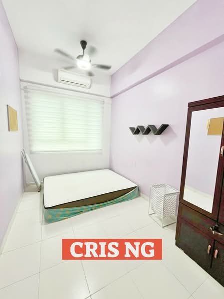 Condominium for Sale at One Imperial - Cris Ng - Bedroom - PropertyGuru.com.my