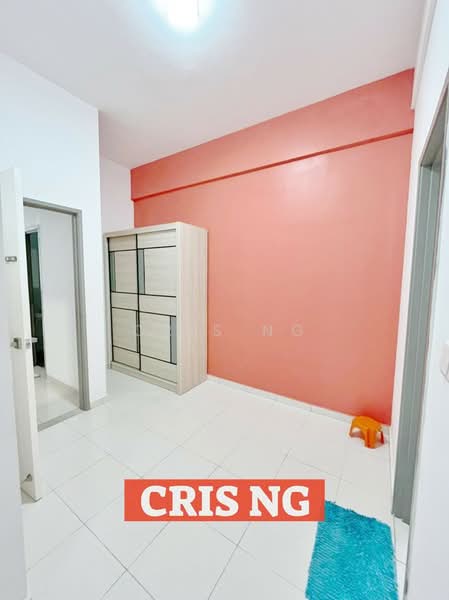 Condominium for Sale at One Imperial - Cris Ng - Interior - PropertyGuru.com.my