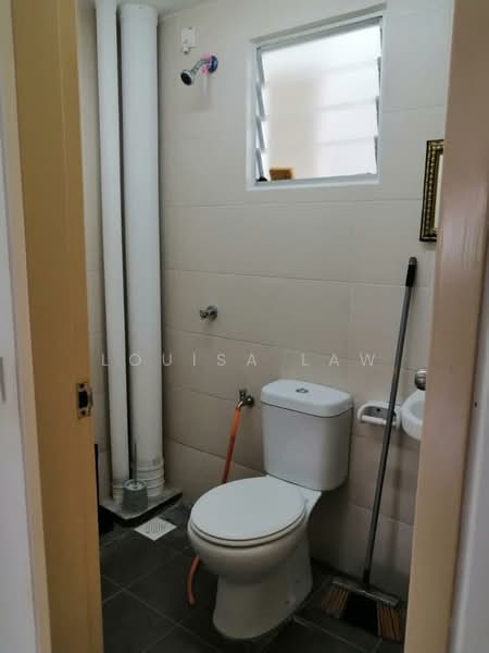 Apartment for Rent at De Palma - Louisa Law - Bathroom - PropertyGuru.com.my