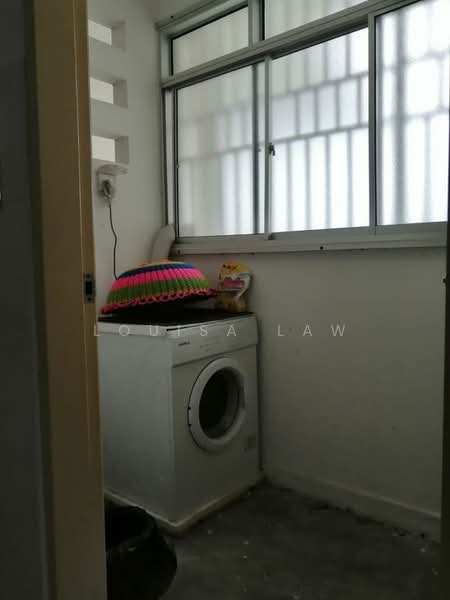 Apartment for Rent at De Palma - Louisa Law - Interior - PropertyGuru.com.my
