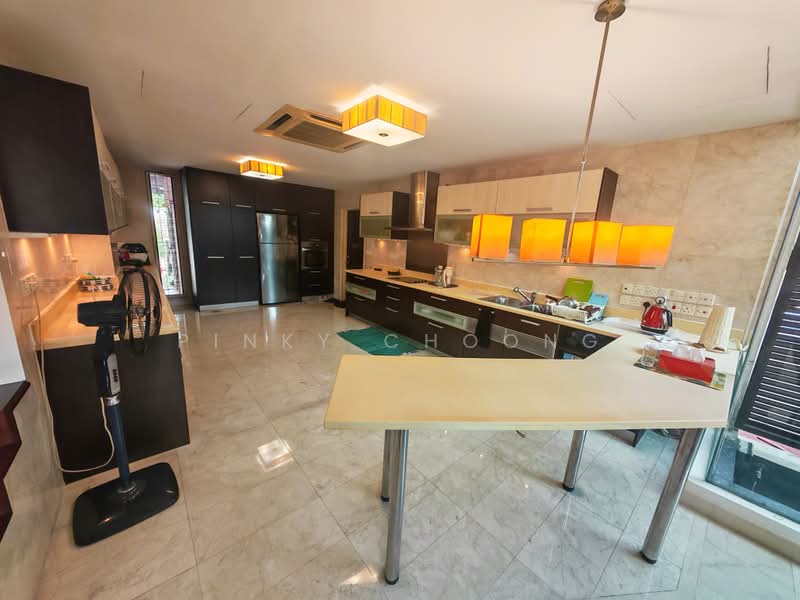 Bungalow House untuk Dijual di Sierramas West (Sungai Buloh) - Pinky Choong - PropertyGuru.com.my