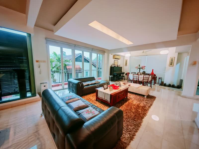 Bungalow House untuk Dijual di Sierramas West (Sungai Buloh) - Pinky Choong - PropertyGuru.com.my