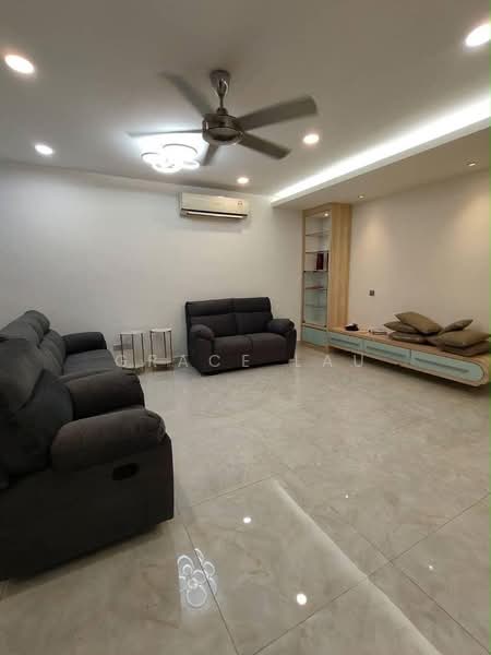 Semi-Detached House for Rent in Taman Pelangi (Johor Bahru) - Grace Lau - PropertyGuru.com.my