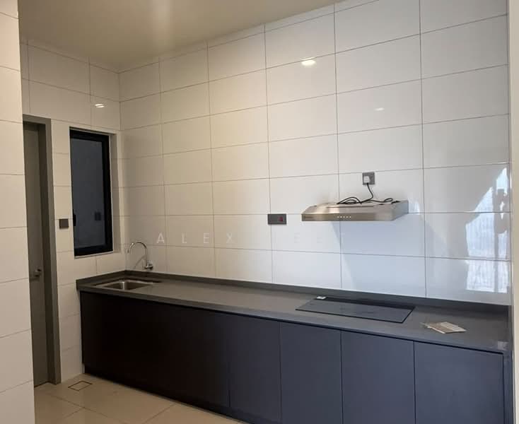 Service Residence for Rent at The Era @ Duta North - Alex Seet - Kitchen - PropertyGuru.com.my