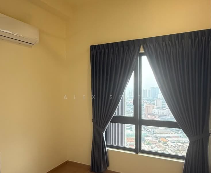 Service Residence for Rent at The Era @ Duta North - Alex Seet - View - PropertyGuru.com.my