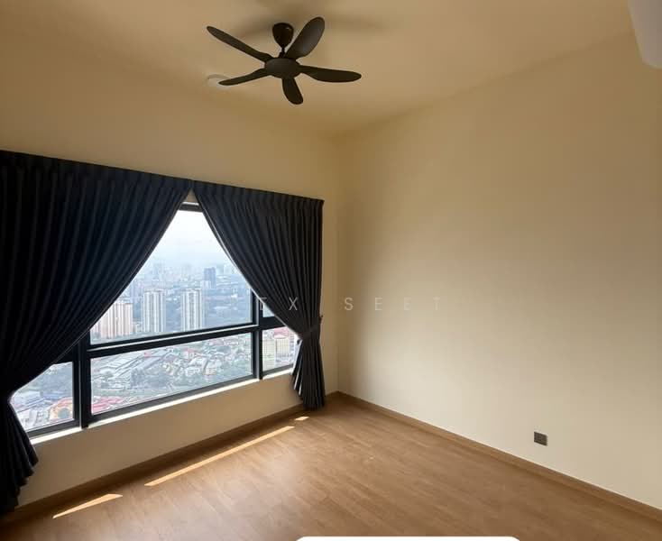Service Residence for Rent at The Era @ Duta North - Alex Seet - View - PropertyGuru.com.my