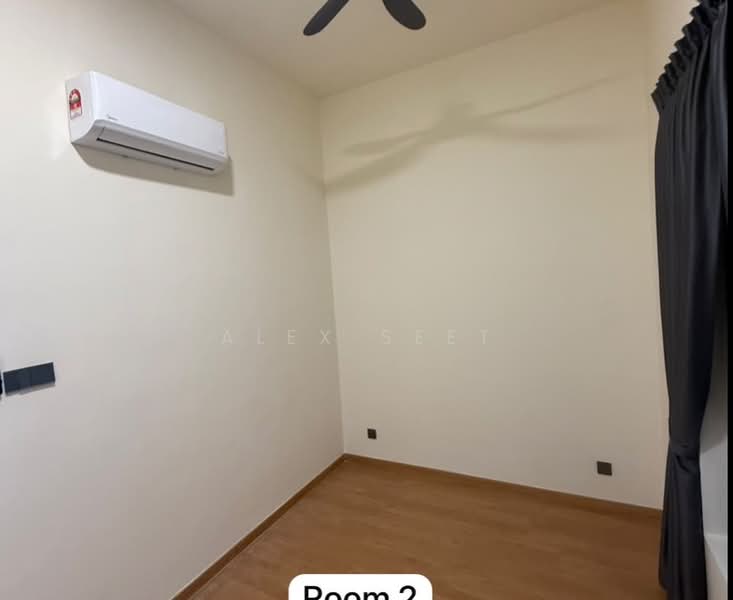 Service Residence for Rent at The Era @ Duta North - Alex Seet - Bedroom - PropertyGuru.com.my