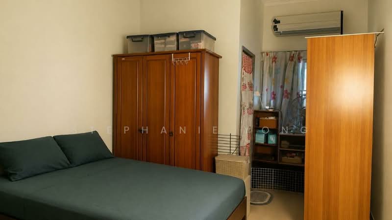 Rumah Teres 1-Tingkat untuk Dijual di Cheras (Kuala Lumpur) - Stephanie Yong - Bedroom - PropertyGuru.com.my