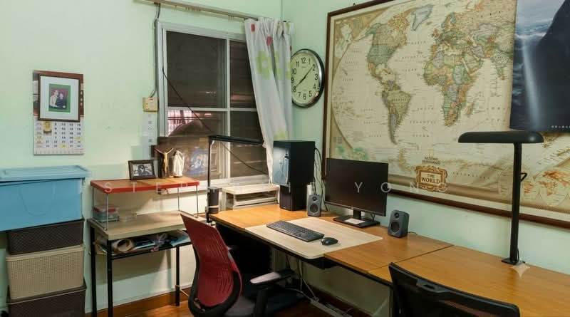 Rumah Teres 1-Tingkat untuk Dijual di Cheras (Kuala Lumpur) - Stephanie Yong - Study - PropertyGuru.com.my