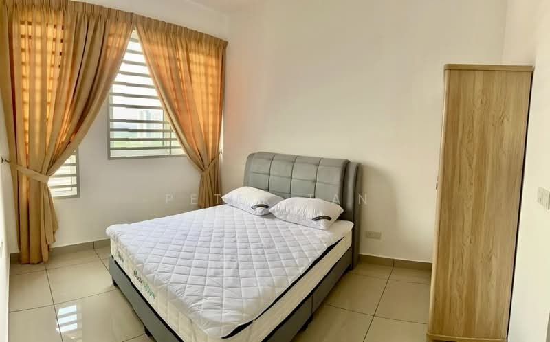 Kediaman Servis untuk Disewa di Palmyra Residence - Peter Tan - PropertyGuru.com.my