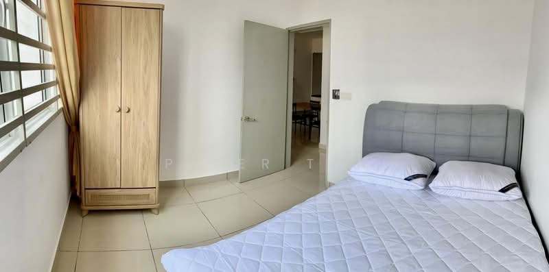 Kediaman Servis untuk Disewa di Palmyra Residence - Peter Tan - PropertyGuru.com.my