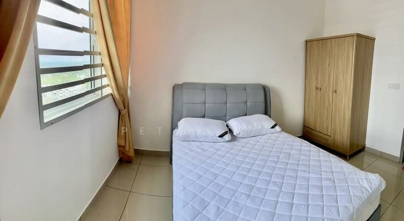 Kediaman Servis untuk Disewa di Palmyra Residence - Peter Tan - PropertyGuru.com.my