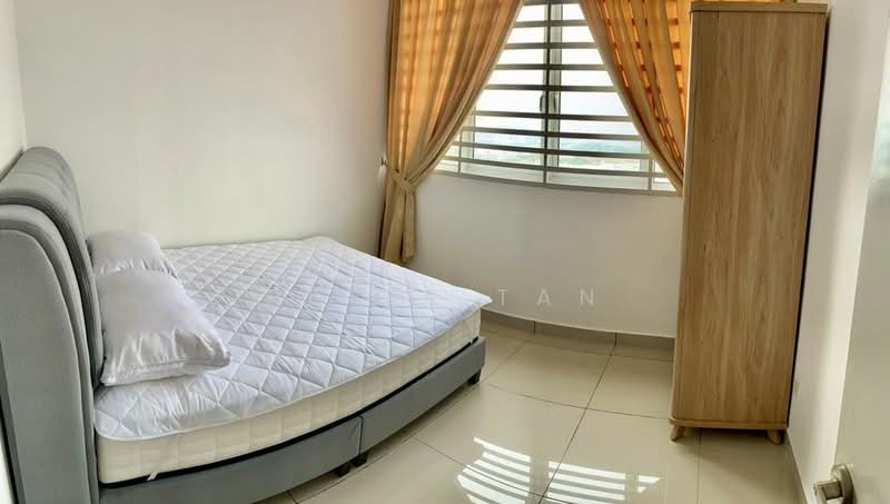 Kediaman Servis untuk Disewa di Palmyra Residence - Peter Tan - PropertyGuru.com.my