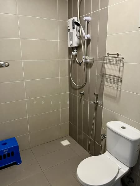 Kediaman Servis untuk Disewa di Palmyra Residence - Peter Tan - PropertyGuru.com.my