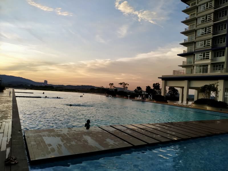 Kediaman Servis untuk Disewa di Palmyra Residence - Peter Tan - PropertyGuru.com.my