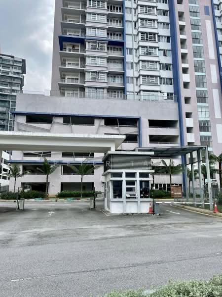Kediaman Servis untuk Disewa di Palmyra Residence - Peter Tan - PropertyGuru.com.my