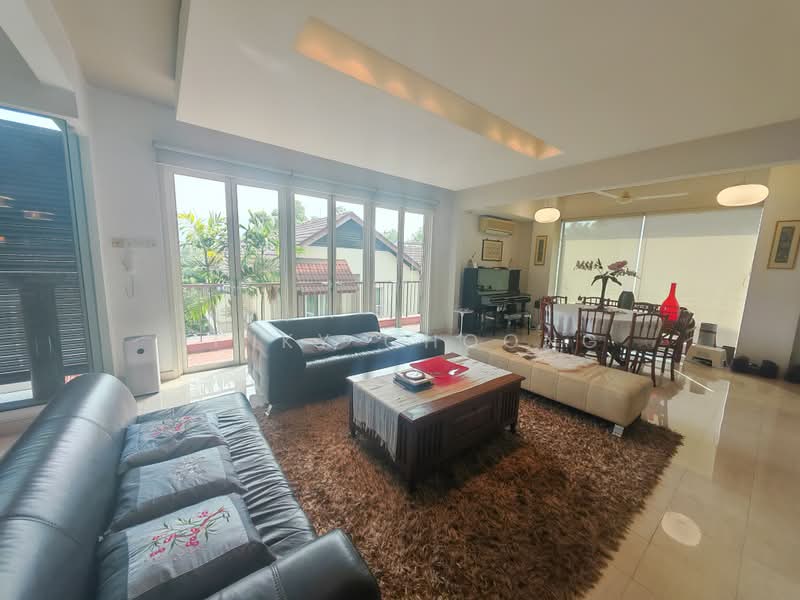 Bungalow House untuk Dijual di Sierramas West (Sungai Buloh) - Pinky Choong - PropertyGuru.com.my