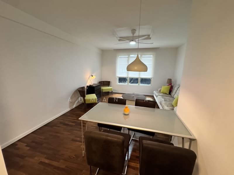 Kondominium untuk Dijual di Northpoint Residences - Adman Tan - PropertyGuru.com.my