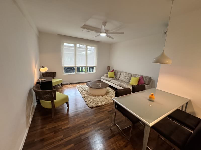 Kondominium untuk Dijual di Northpoint Residences - Adman Tan - PropertyGuru.com.my
