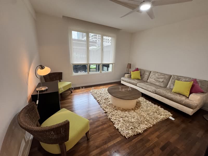 Kondominium untuk Dijual di Northpoint Residences - Adman Tan - PropertyGuru.com.my