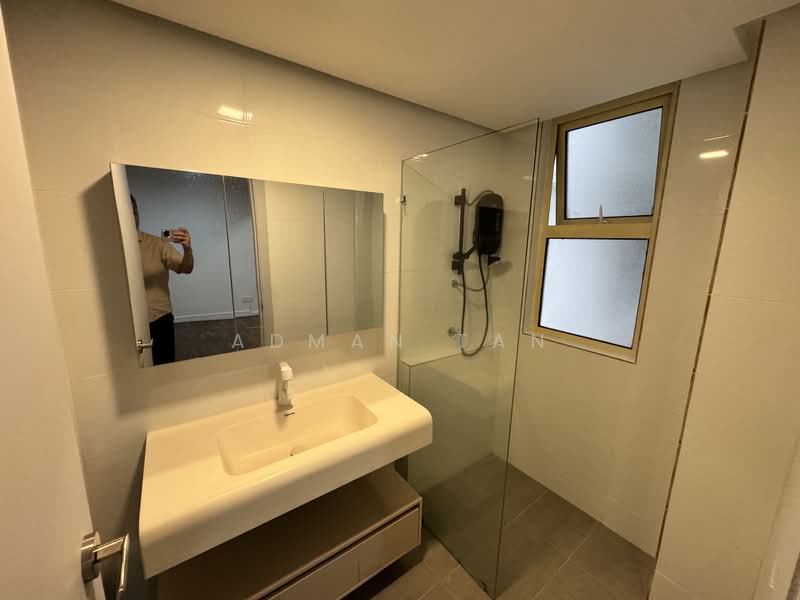 Kondominium untuk Dijual di Northpoint Residences - Adman Tan - PropertyGuru.com.my