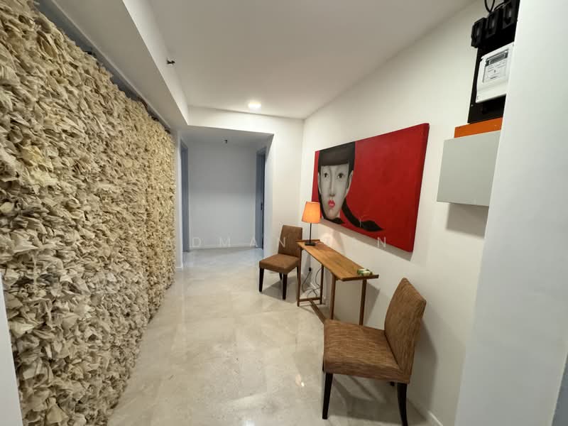 Kondominium untuk Dijual di Northpoint Residences - Adman Tan - PropertyGuru.com.my