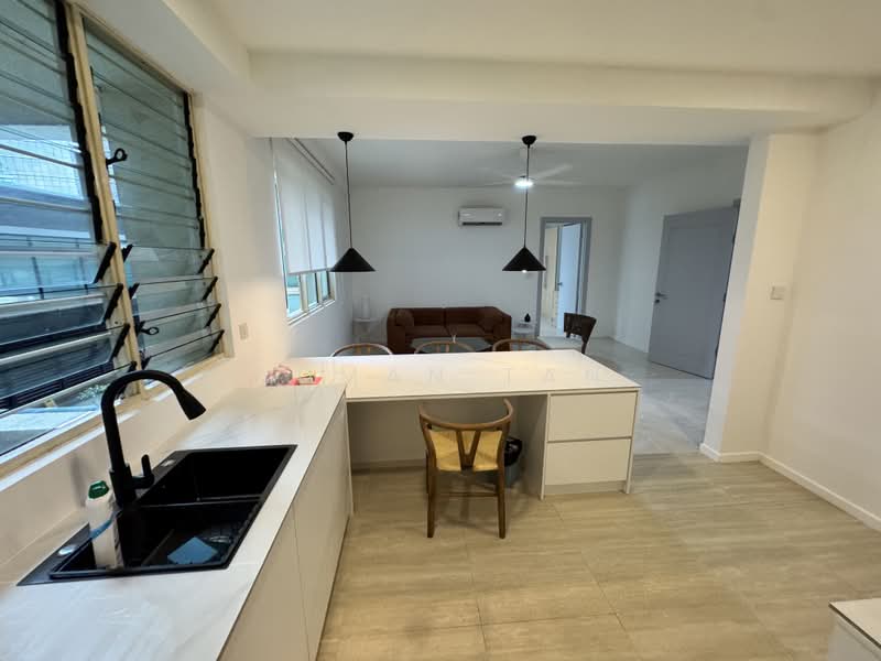 Kondominium untuk Dijual di Northpoint Residences - Adman Tan - PropertyGuru.com.my