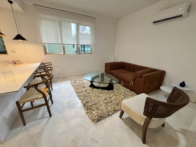 Kondominium untuk Dijual di Northpoint Residences - Adman Tan - PropertyGuru.com.my