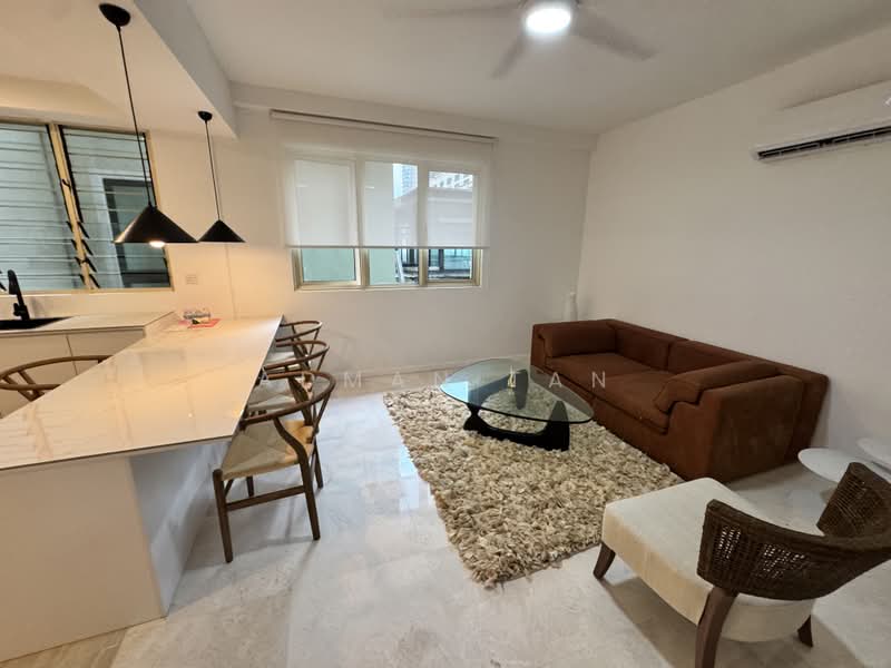 Kondominium untuk Dijual di Northpoint Residences - Adman Tan - PropertyGuru.com.my