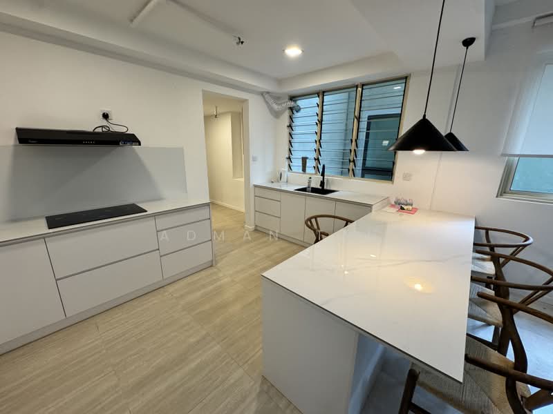 Kondominium untuk Dijual di Northpoint Residences - Adman Tan - PropertyGuru.com.my