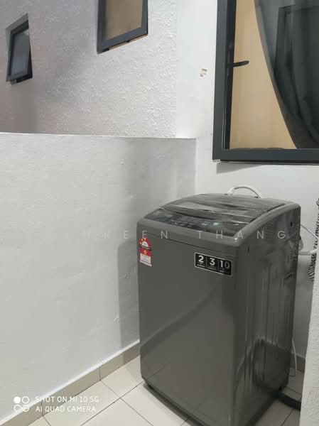 Servis Apartment untuk Disewa di United Point (Residensi Berpadu) - Kathreen Thang - Interior - PropertyGuru.com.my