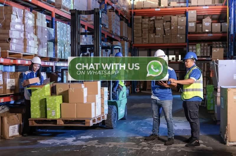 Gudang untuk Disewa di Bukit Raja (Selangor) - Seong Heng Chai - PropertyGuru.com.my