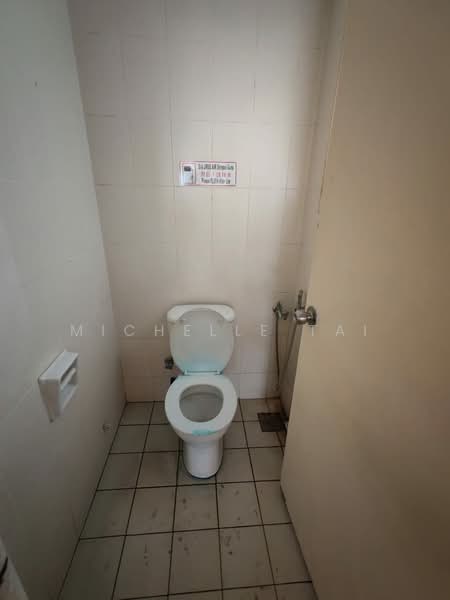 Shop for Rent in Desa Sri Hartamas (Sri Hartamas) - Michelle Tai - Bathroom - PropertyGuru.com.my