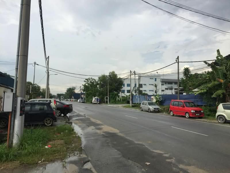 Warehouse for Sale in Pengkalan Tudm Subang (Shah Alam) - Raymond Ng - PropertyGuru.com.my