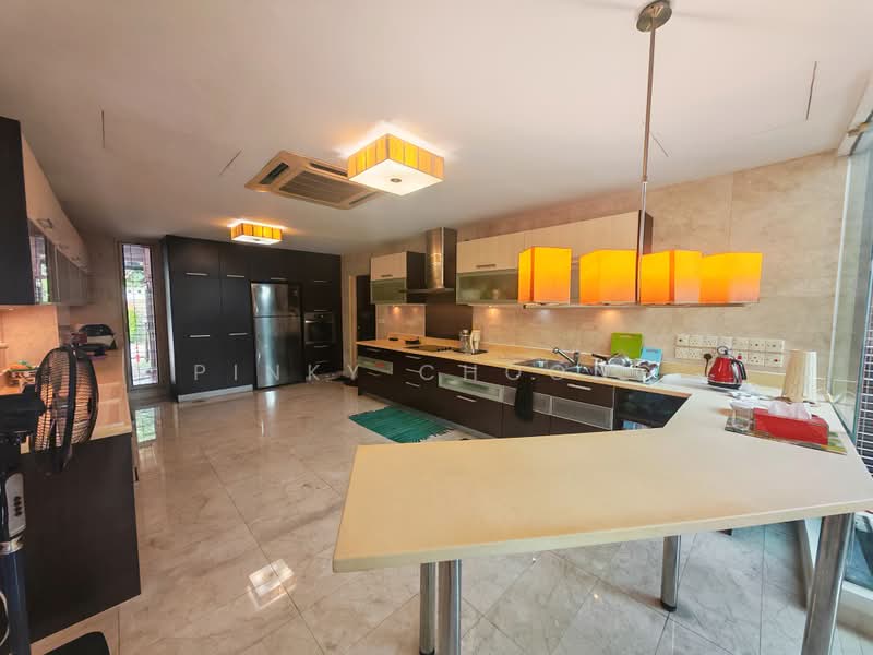 Bungalow House untuk Dijual di Sierramas West (Sungai Buloh) - Pinky Choong - PropertyGuru.com.my