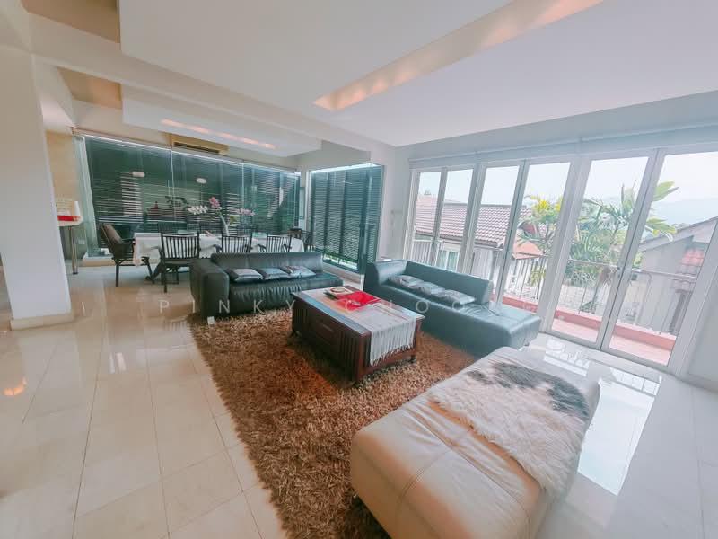 Bungalow House untuk Dijual di Sierramas West (Sungai Buloh) - Pinky Choong - PropertyGuru.com.my