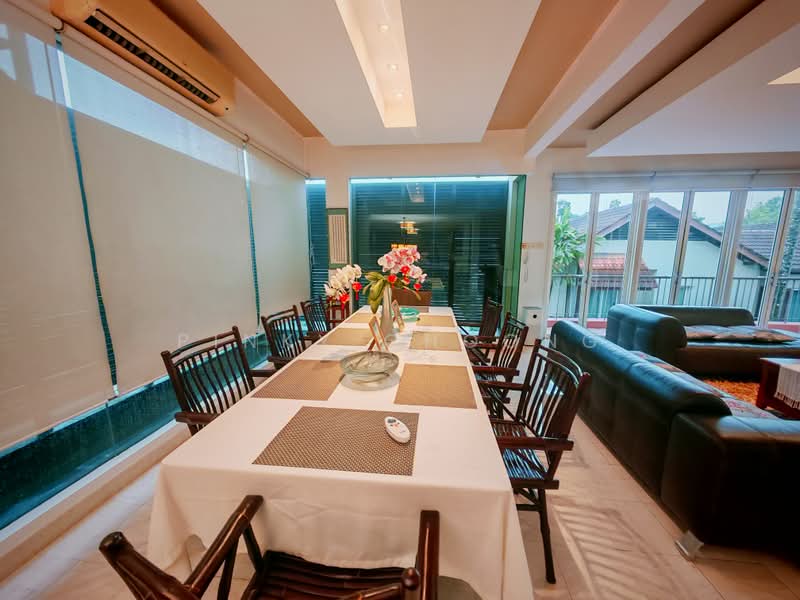 Bungalow House untuk Dijual di Sierramas West (Sungai Buloh) - Pinky Choong - PropertyGuru.com.my