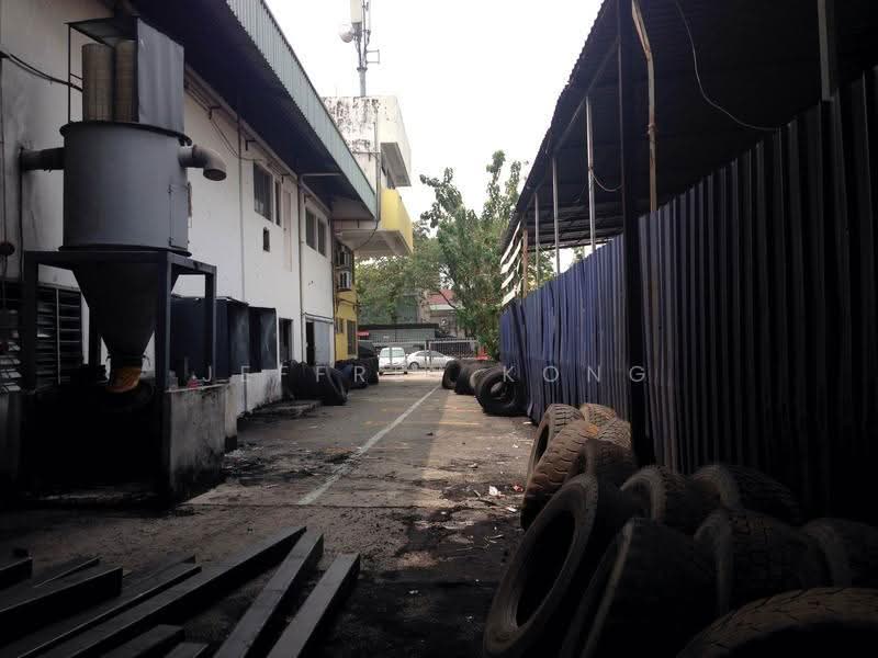 Factory for Sale in Subang Hi-Tech Industrial Park (Subang Jaya) - Jeffrey Kong - Exterior - PropertyGuru.com.my