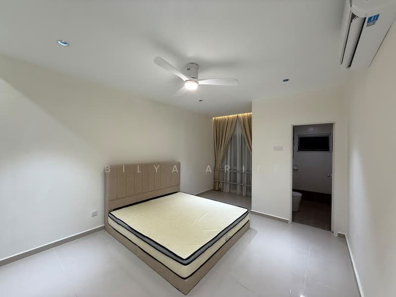 Condominium for Rent at Astana Lumayan - BILYA ARIFF - Bedroom - PropertyGuru.com.my