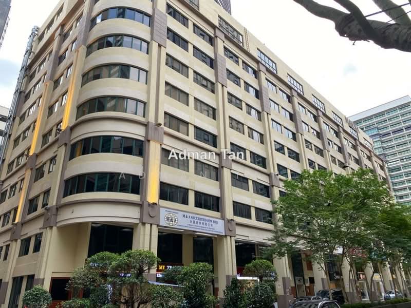 Shop for Sale in Mid Valley City (Kuala Lumpur) - Adman Tan - PropertyGuru.com.my
