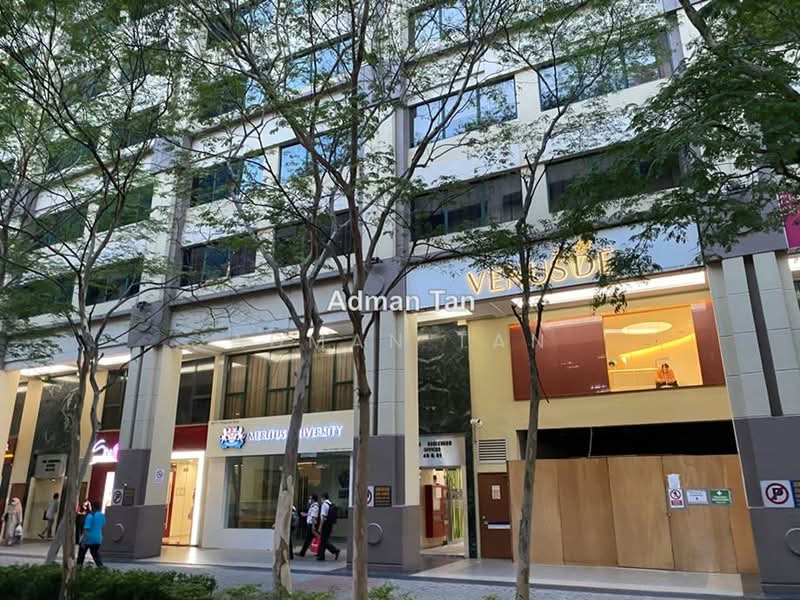 Shop for Sale in Mid Valley City (Kuala Lumpur) - Adman Tan - PropertyGuru.com.my