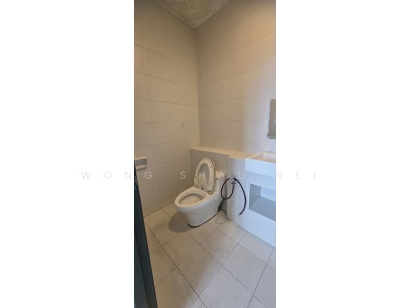 Service Residence for Rent at D'Ambience Residences (Pangsapuri Ikatan Flora) - Wong Shau Wei - PropertyGuru.com.my