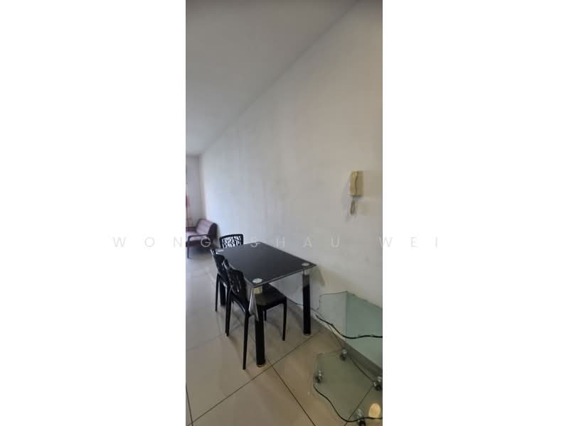 Service Residence for Rent at D'Ambience Residences (Pangsapuri Ikatan Flora) - Wong Shau Wei - PropertyGuru.com.my